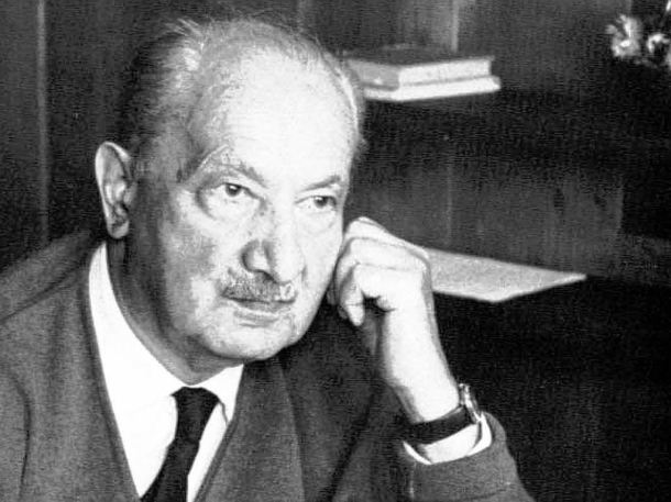 In difesa di Martin Heidegger. Contro l’inautenticità della società capitalista